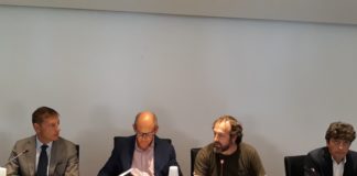 Latina, tutti a scuola. La giunta comunale fa il punto su edilizia e servizi