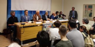 Latina, stagione teatrale al via. Il D’Annunzio riapre con Copenaghen