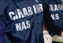 Terracina, cucina abusiva nello stabilimento balneare: scatta la chiusura