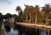 Latina, torna la rassegna “All’ombra del Parco” a Villa Fogliano