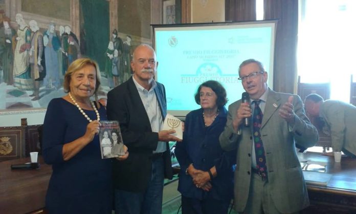 zerunian premiazione