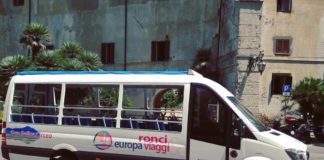 Circeo, potenziato il trasporto pubblico locale con tre corse domenicali