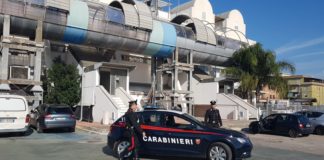 Latina, in via don Torello case a luci rosse: arrestate le “maitresse”