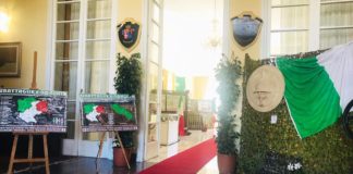 Sabaudia, sulle tavole di Falzarano i borghi pontini nelle battaglie della Grande Guerra. La mostra