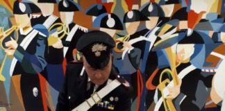 Aprilia, quattro etti di hashish in casa: arrestato un 18enne