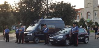 Spaccio di eroina in provincia: quattro persone arrestate in un solo week end