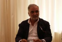 Covid – la Asl raccomanda uso bici, forte: “Servono percorsi ciclabili provvisori” Forte apre a Coletta