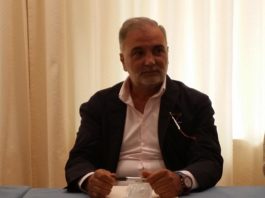 Forte apre a Coletta