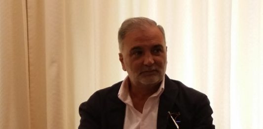 Forte apre a Coletta