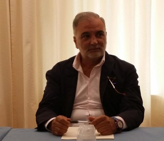 Forte apre a Coletta