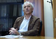 Teatro e palazzetto dello sport di Latina, il punto del sindaco Coletta