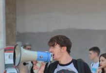 Criticità strutturali delle scuole di Latina e provincia, pronto nuovo documento del Fronte della Gioventù Comunista