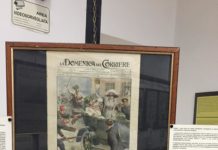 “La Vittoria”, a Latina una mostra per celebrare il centenario della fine della Prima Guerra Mondiale