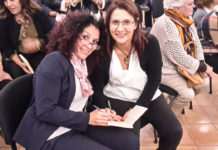 “A chi stòngo apprèsso?”, la presentazione del libro di Marteddu e Tacconi a Roccagorga