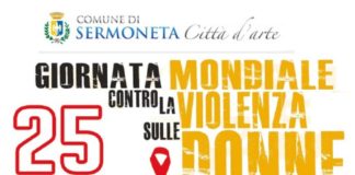 Sermoneta dice “no” alla violenza sulle donne: gli appuntamenti