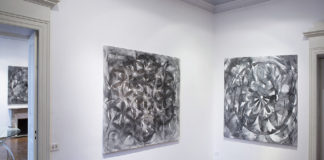 Filippo di Sambuy, artista versatile dalle dune di Sabaudia a Torino