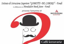 Fondi, “Indovina chi viene al Gobetti”: Carlo Ruta racconta la “Storia dei Mediterranei”