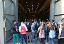 Fondi, acquistati 3200 tamponi per lo screening sugli studenti