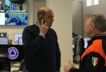 Maltempo, Zingaretti atteso a Latina: il Governo sospenda le tasse a imprese, no a condoni edilizi tipo Ischia