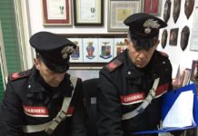 Mazzancolle e caffè, tre arresti a Minturno per detenzione e spaccio di droga