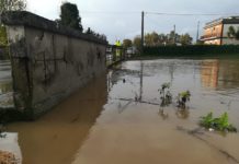 Pianura Pontina allagata, Pernarella (M5S): “Interventi non rinviabili”