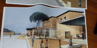 Latina, presentato in commissione Urbanistica il progetto di riqualificazione del piazzale della stazione