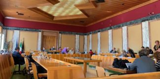 Urbanistica a Latina, indirizzi “aperti” e per la Marina piano colore “ripescato”. Ppe annullati, la ricetta di Castaldo