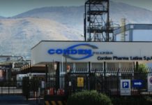 Sermoneta, protocollo d’intesa col consorzio Asi per promuovere la reindustrializzazione. Il caso Corden Pharma