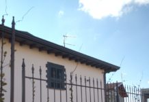 Cori, la villa al posto di un laboratorio di falegnameria: scatta il sequestro. Cinque indagati