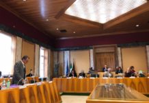 Una mozione oltre l’autostrada Roma-Latina. Passa all’unanimità il documento dell’opposizione emendato da Lbc