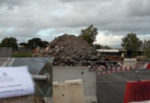 Voragine Pontina, chiesto in Regione un Consiglio straordinario per accendere i riflettori su Astral e Consorzio di Bonifica