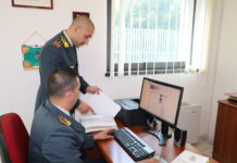 Illeciti nel settore dei giochi, società di Minturno al centro delle indagini della Finanza: scatta il sequestro