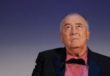 Bertolucci lascia un vuoto anche nella cittadina di Sabaudia. Le parole del sindaco Gervasi