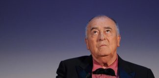 Bertolucci lascia un vuoto anche nella cittadina di Sabaudia. Le parole del sindaco Gervasi