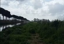 Via Francigena a Latina, salvato il finanziamento regionale: presto nuovo affidamento dei lavori