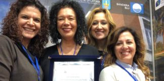 Turismo sostenibile, Latina premiata a Lugano nella categoria “Città storiche”