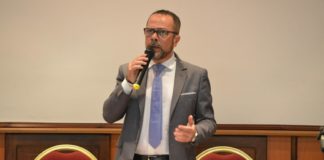 Comune di Cisterna, con il commissario Ferrara Minolfi torna anche un po’… di Mauro Bruno