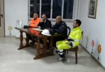 Terracina, avviata la raccolta di fondi per le maestre Pie Filippini e gli sfollati del 29 ottobre