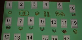 Truffe agli anziani, arrestate dalla Squadra Mobile di Latina due donne residenti ad Anzio