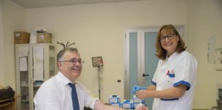 Aids, troppo bassa la percezione del rischio. Al Goretti di Latina test gratuiti tutto l’anno