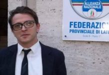 Prima le minacce e poi il pestaggio, aggressione a Ponza ai danni di D’Amico. Calandrini: intervenga il Prefetto