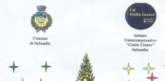 Sabaudia, concerto di Natale con il coinvolgimento della media Giulio Cesare e del Comune