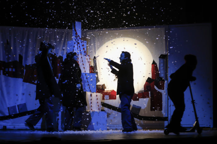 Natale su Amazzon2_ph Jo Fenz