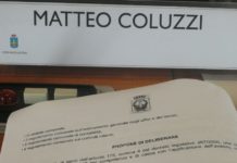 Latina, variazione di bilancio per la zona pub. Coluzzi vince la sua battaglia durata un anno