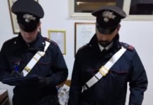 Spaccio di cocaina a Cori, un arresto e una denuncia