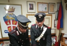 Spaccio di eroina a Fondi, arrestato un indiano di 38 anni