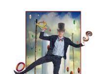 Tra parole e fatti e raccolta di racconti, ecco due nuovi libri di Carfagna