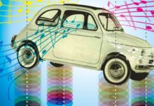 Sezze, “Archeologia Musicale Setina” il 13 gennaio all’auditorium Costa