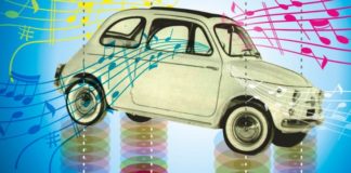 Sezze, “Archeologia Musicale Setina” il 13 gennaio all’auditorium Costa