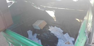 Latina, postino infedele denunciato per soppressione di corrispondenza